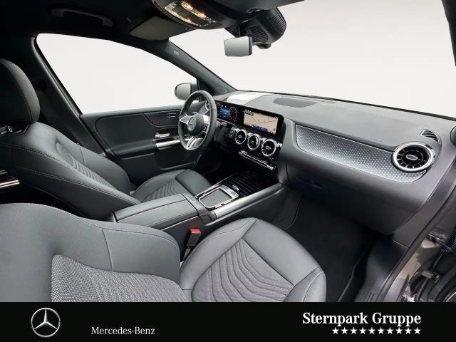 Mercedes-Benz B 180 Progressive