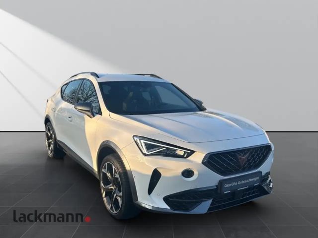 Cupra Formentor 4Drive VZ