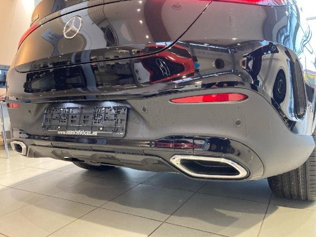 Mercedes-Benz GLC 200 4MATIC Coupé