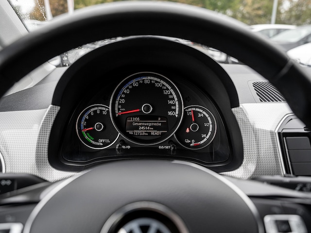 Volkswagen e-up! Plus Style