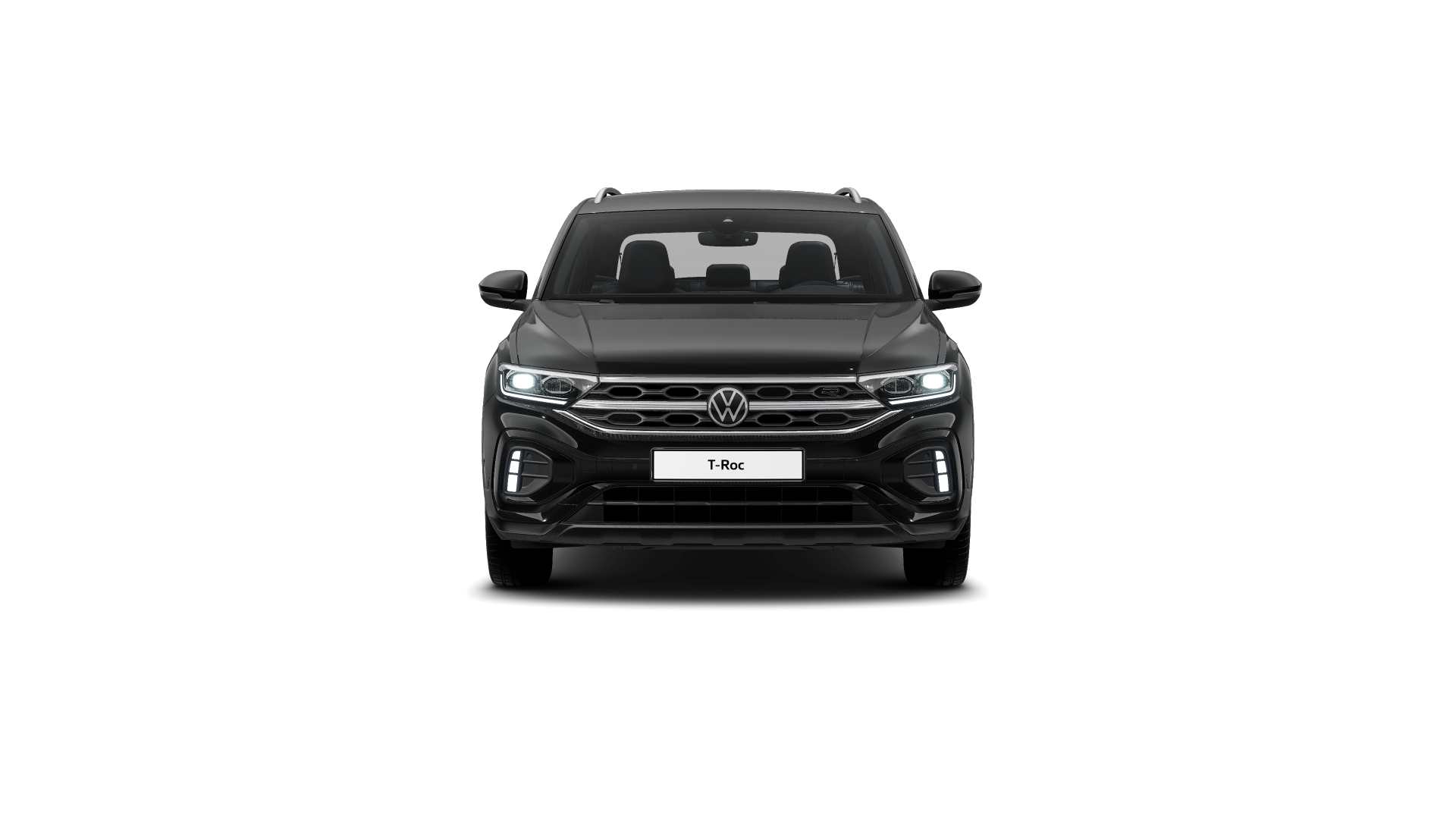 Volkswagen T-Roc 1.5 TSI DSG R-Line