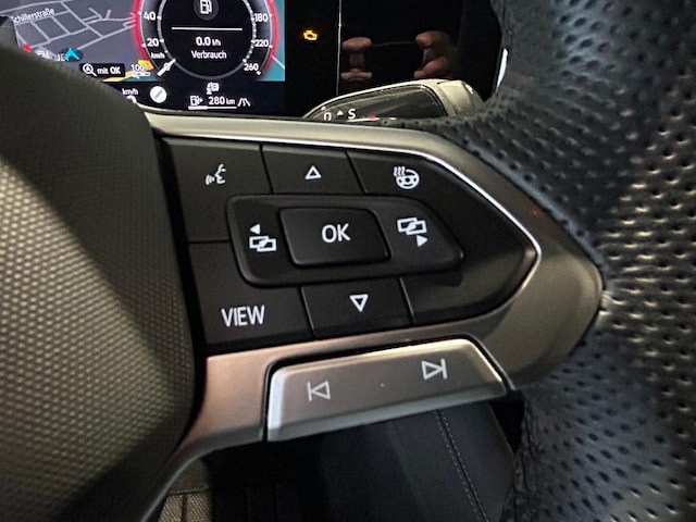 Volkswagen Tiguan Tiguan 2,0   R-L  DT142 TDID7A