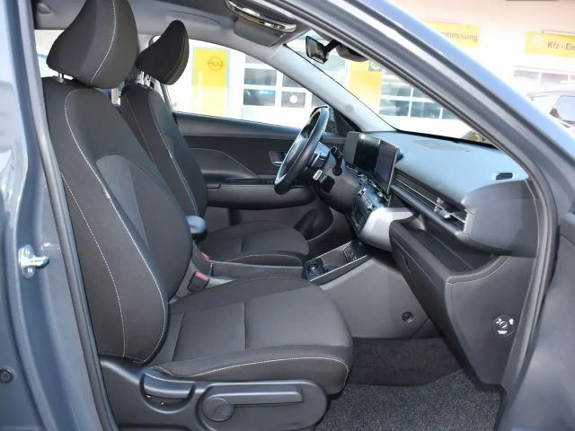 Hyundai Kona 2WD Trend