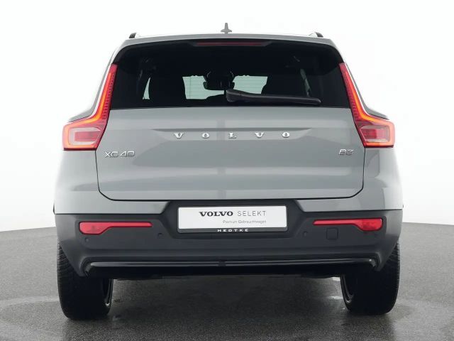 Volvo XC40 Dark Plus