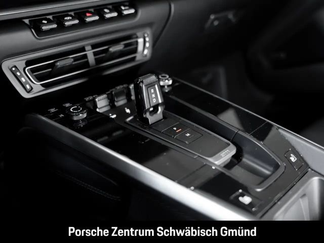 Porsche 992 Coupé S Turbo