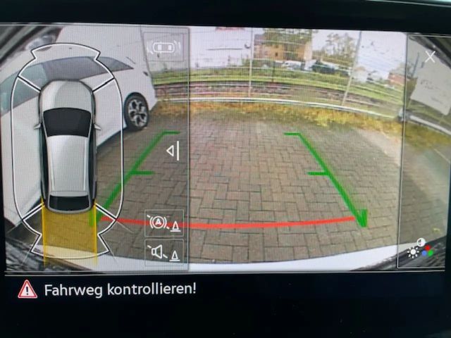 Volkswagen Taigo 1.0 TSI DSG