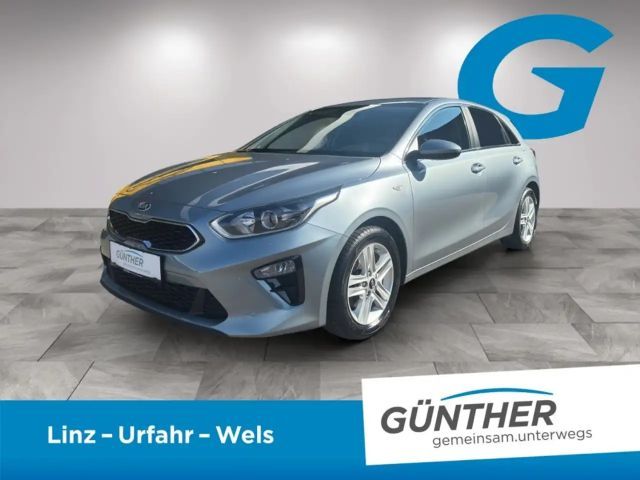 Kia Ceed GDi