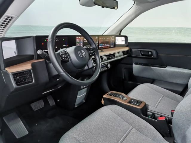 Honda e LED-Sitzheizung+Rückfahrkamera+Navigation+Keyless