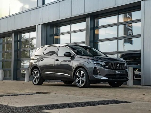 Peugeot 5008 Allure Pack