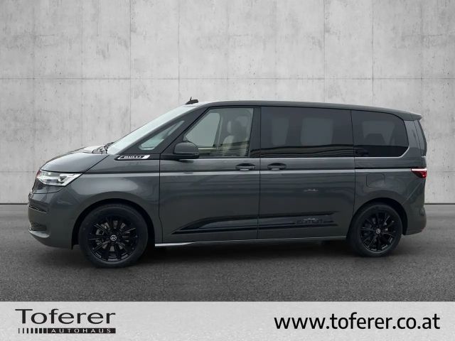 Volkswagen Multivan 4Motion T7 eHybrid