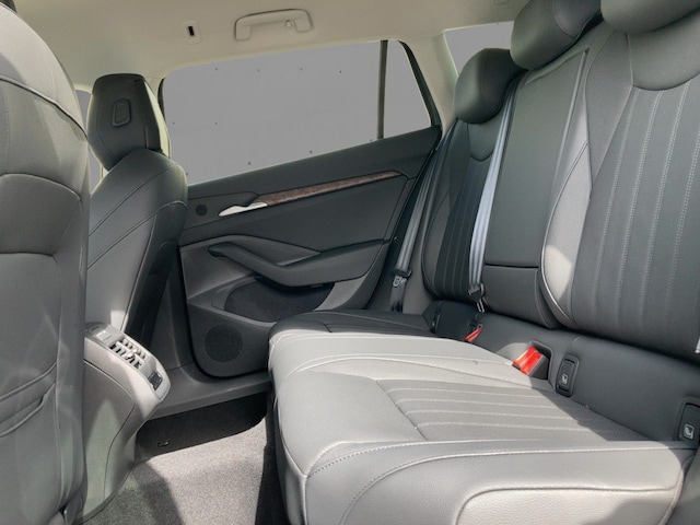 Skoda Superb 1.5 TSI Combi iV