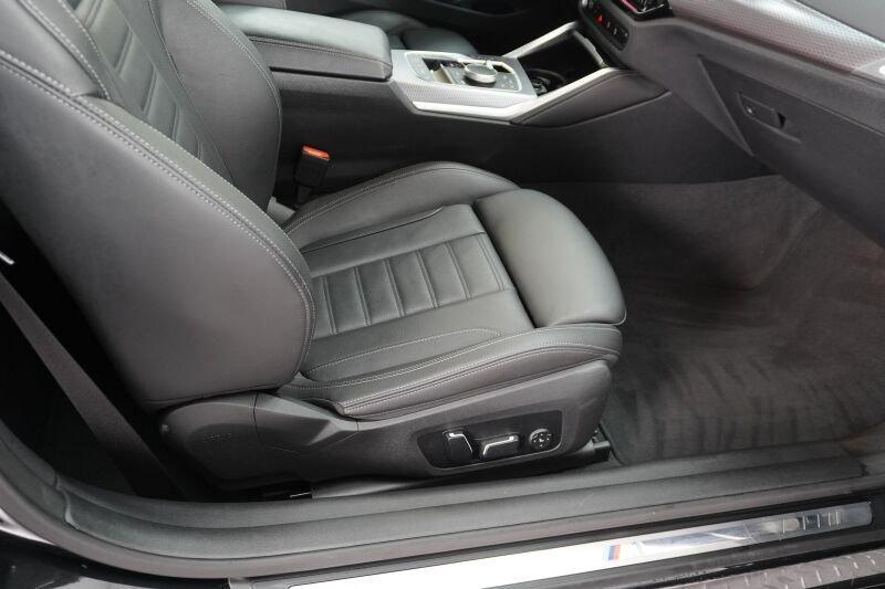 BMW M440 Cabrio M440i xDrive