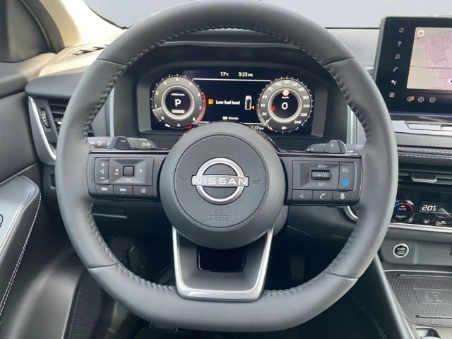 Nissan Qashqai DIG-T