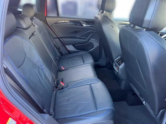 Volkswagen Tiguan 1.5 eTSI DSG R-Line