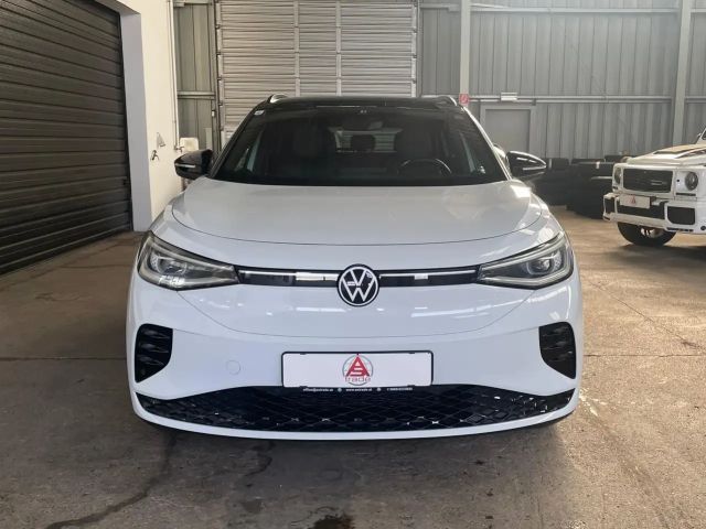 Volkswagen ID.4 220 kW 4Motion GTX