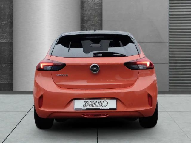 Opel Corsa Edition