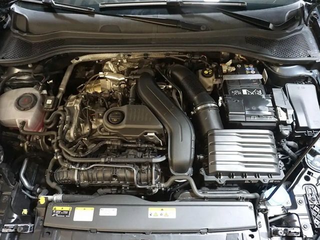 Seat Leon 1.5 TSI DSG Style