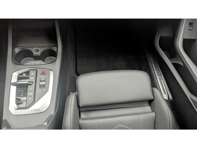 BMW 118 118d M-Sport Sedan