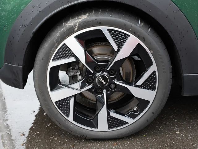 MINI Cooper Favoured Trim PANO NAVI HUD LED 360°