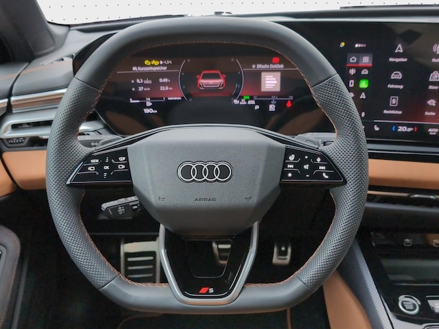 Audi A5 Avant Quattro S-Tronic