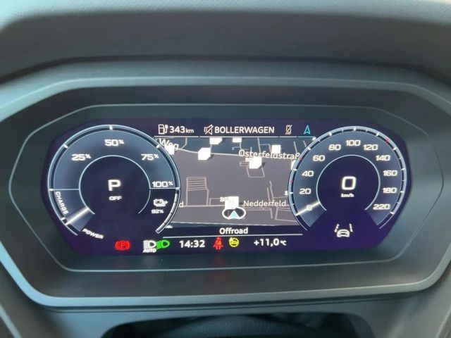 Audi Q4 e-tron 40 Sportback