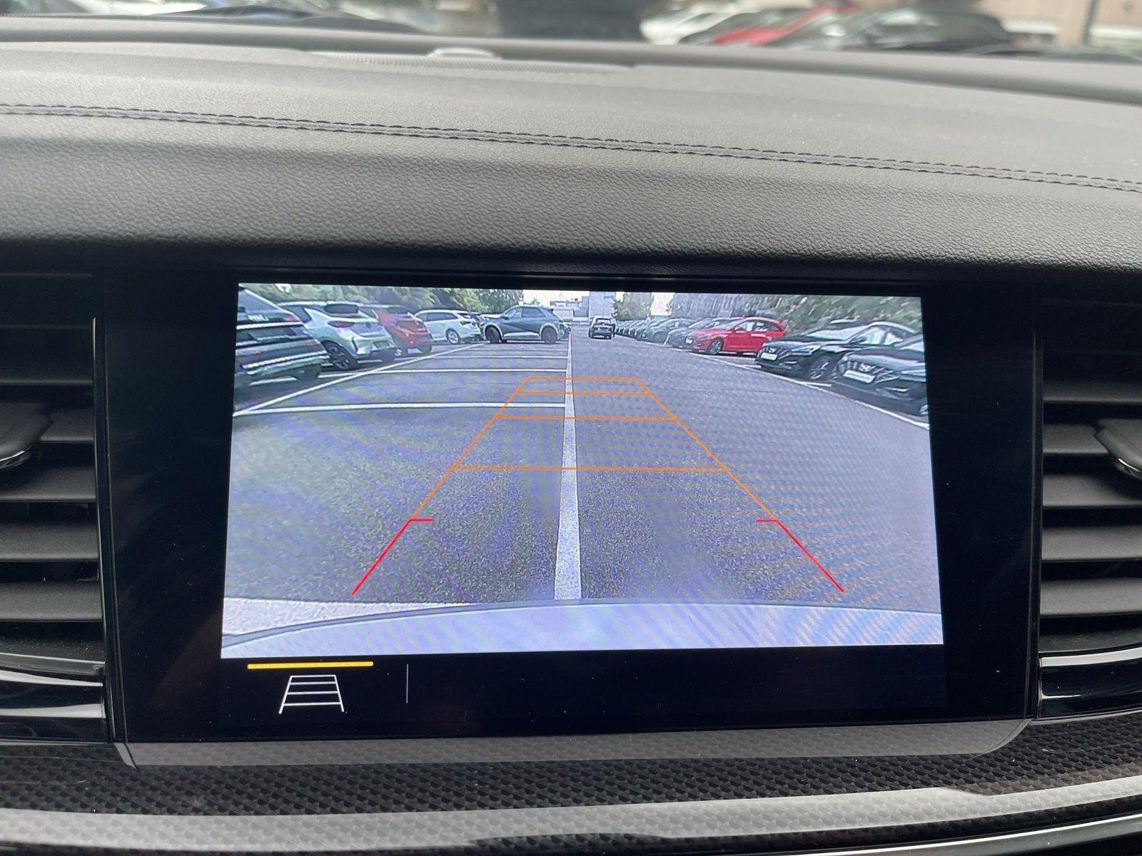 Opel Insignia Elegance