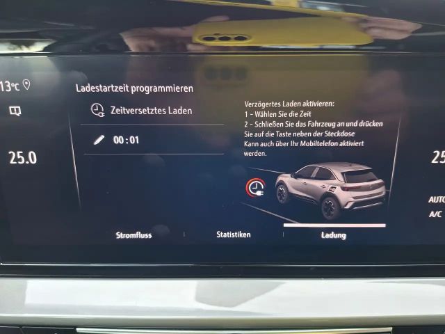 Opel Mokka Mokka-e Ultimate