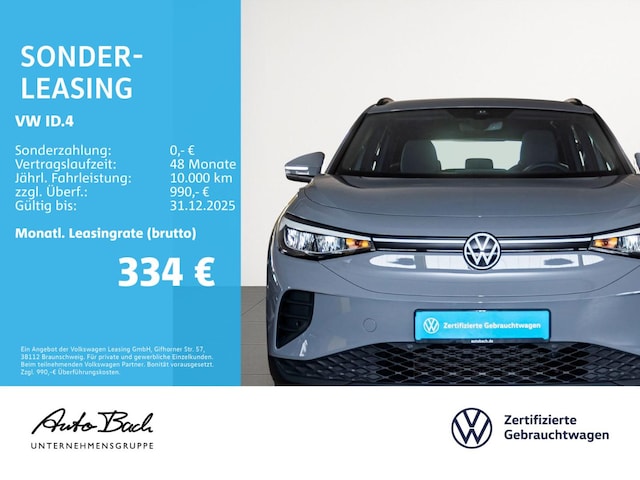 Volkswagen ID.4 Pure