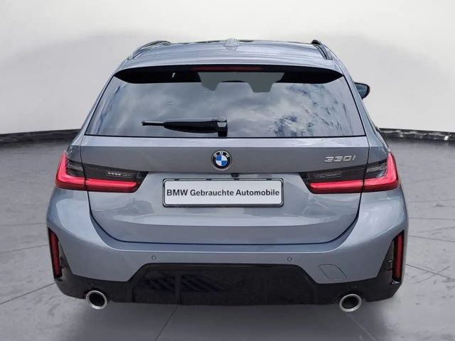 BMW 330 330i M-Sport Touring
