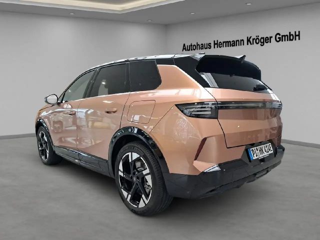 Opel Grandland X GS-Line Grand Sport