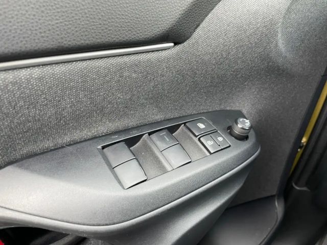 Toyota Yaris Cross Hybride Team D