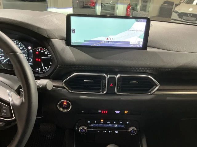 Mazda CX-5 4WD Homura