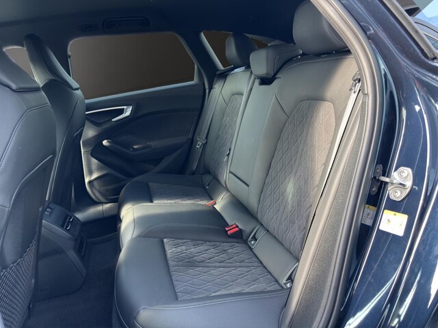 Audi A5 Avant S-Tronic