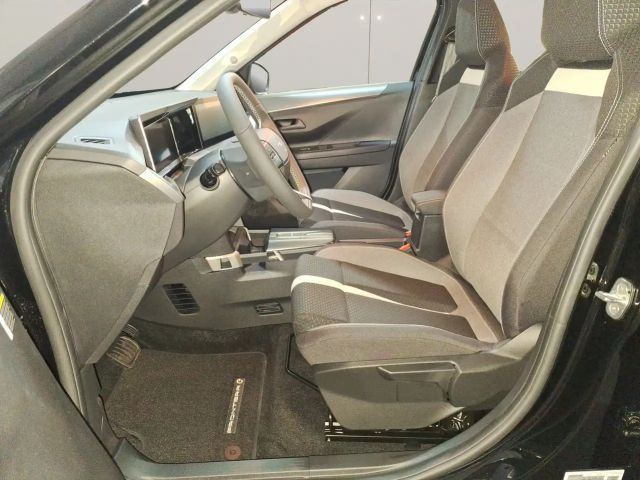 Opel Frontera Edition