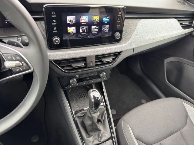 Skoda Kamiq 1.0 DSG ACC RFK Carplay