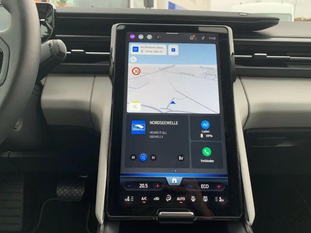 Ford Explorer Extended range RWD