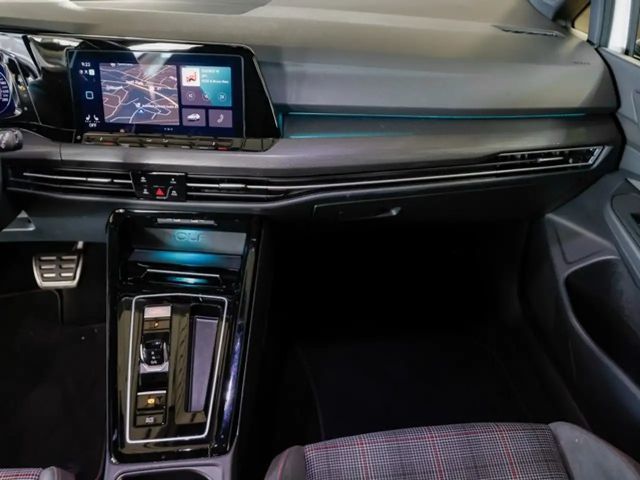 Volkswagen Golf DSG GTI Golf VIII Style