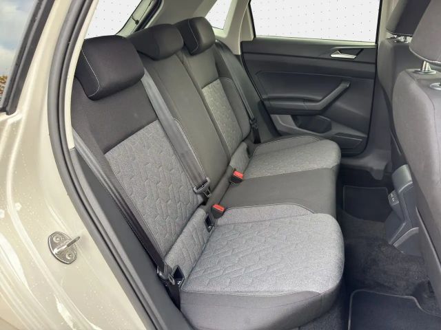 Volkswagen Polo 1.0 TSI DSG Move