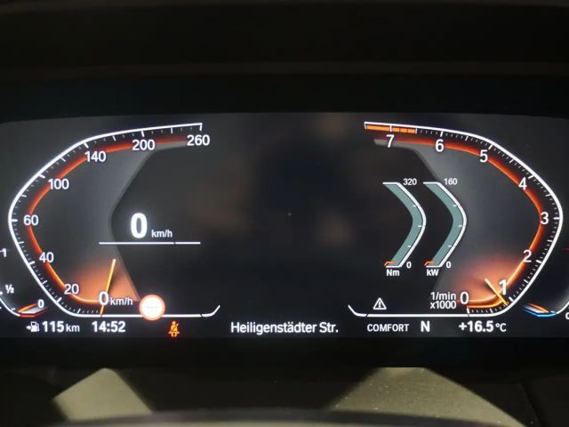 BMW Z4 Cabrio Roadster sDrive sDrive20i