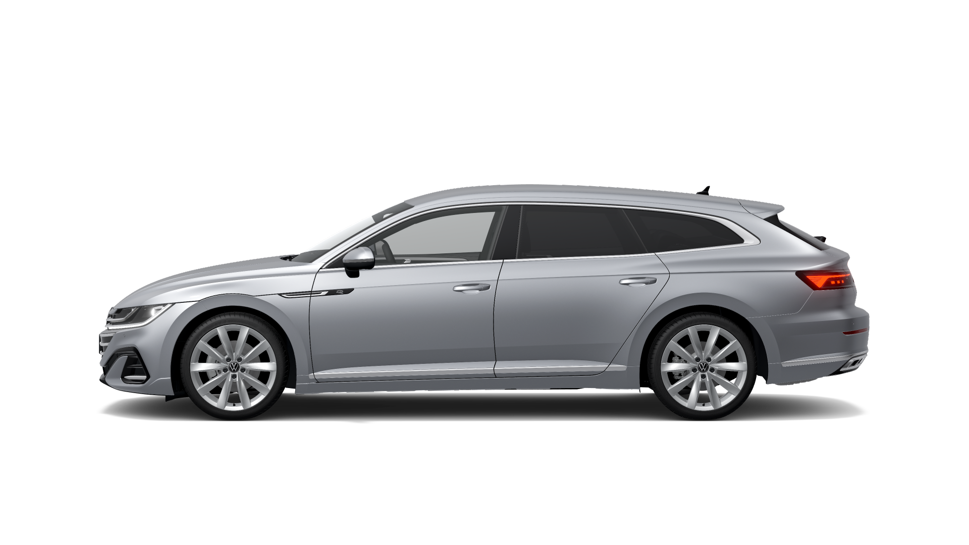 Volkswagen Arteon Shooting Brake 2.0 TDI DSG