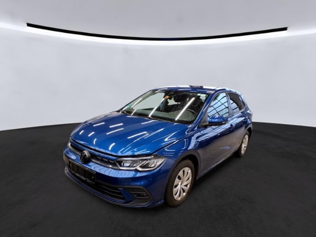 Volkswagen Polo 1.0 MPI