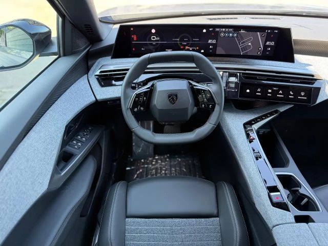 Peugeot 3008 Allure Pack Hybrid