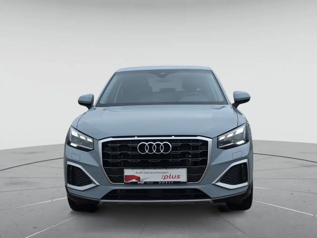 Audi Q2 35 TFSI S-Tronic