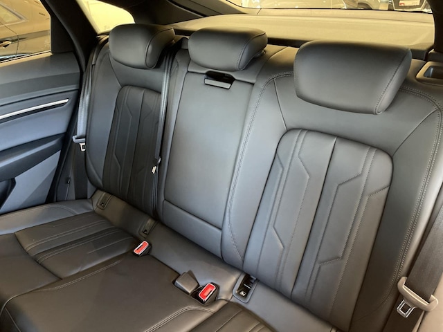 Audi e-tron 55 Quattro Sportback