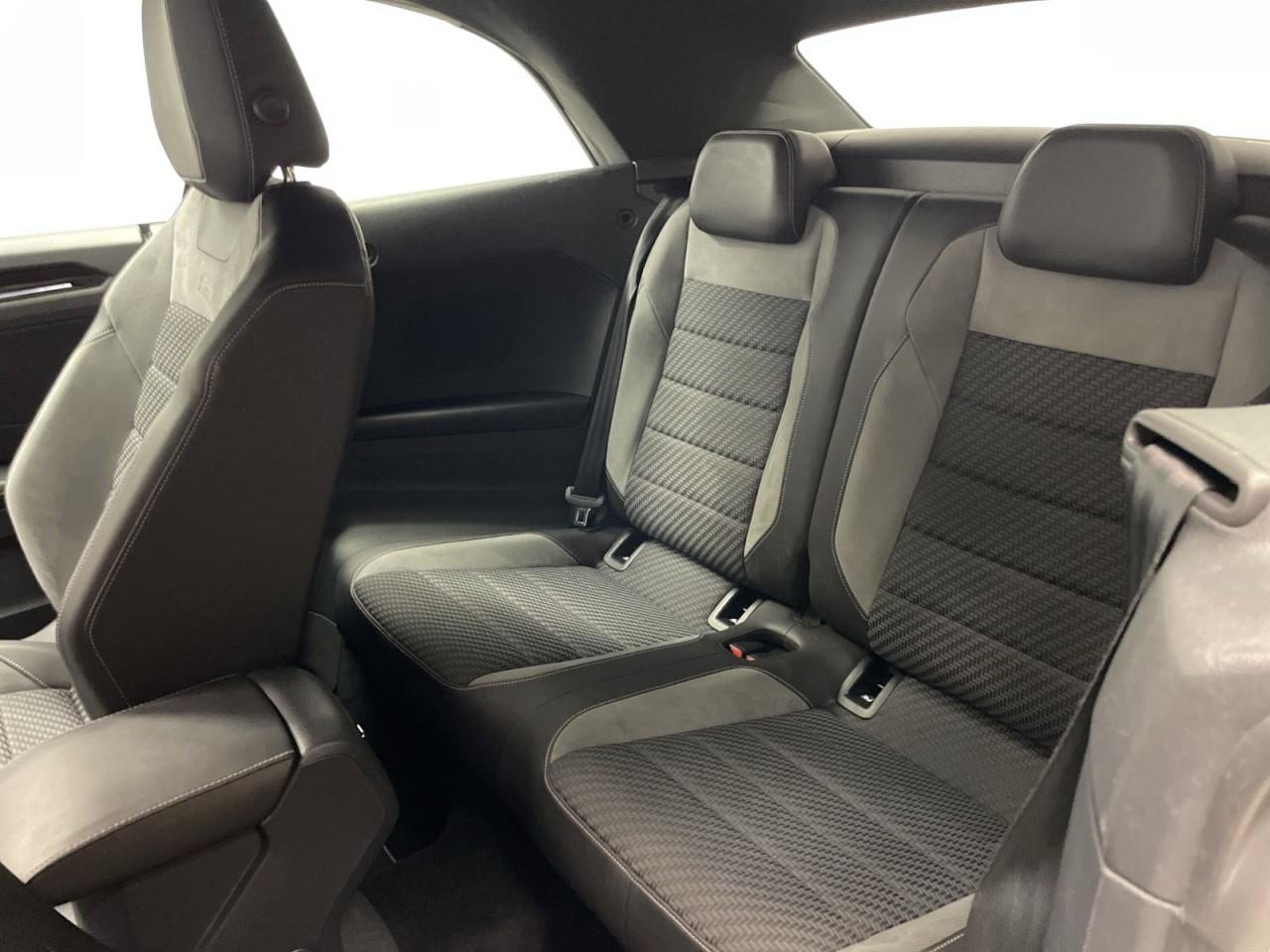 Volkswagen T-Roc 1.5 TSI Cabriolet DSG R-Line