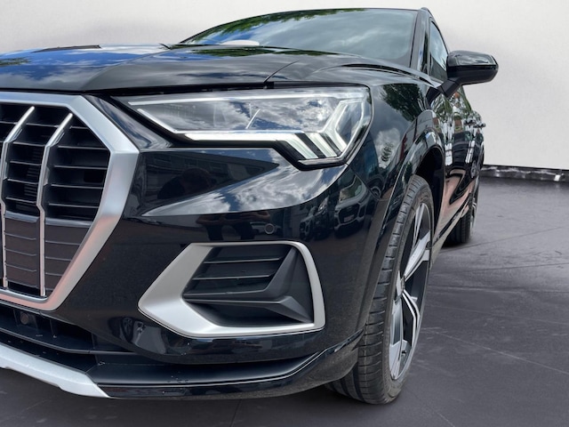 Audi Q3 40 TFSI Quattro S-Tronic