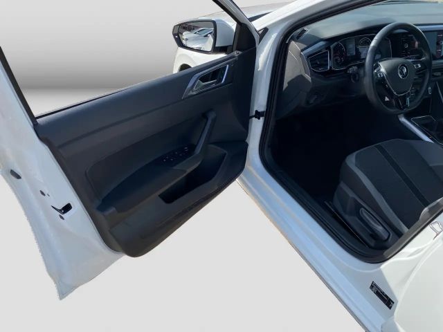 Volkswagen Polo 1.0 TSI Highline