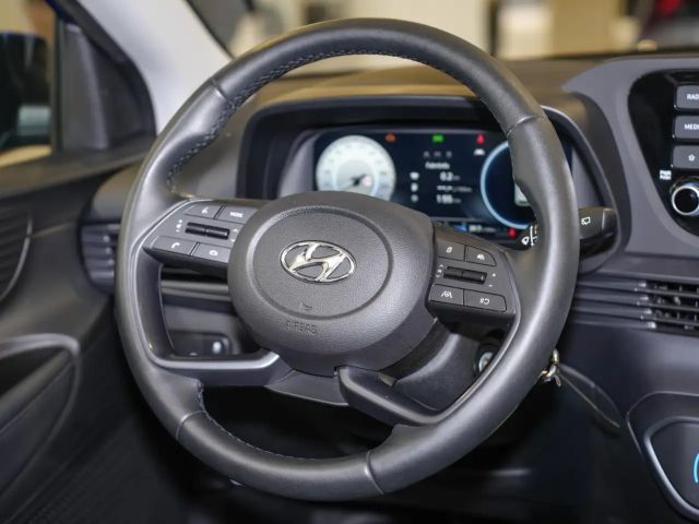 Hyundai i20 1.0 T-GDi Trend