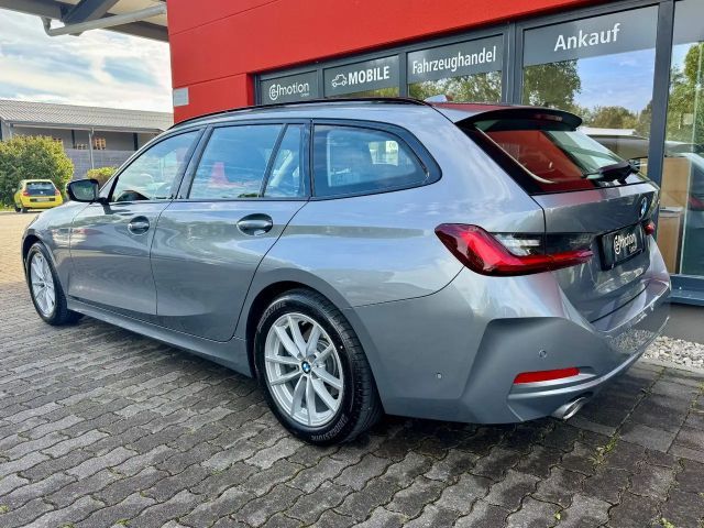 BMW 318 318d Touring