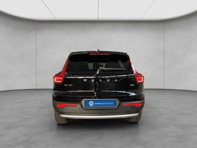 Volvo XC40 19'